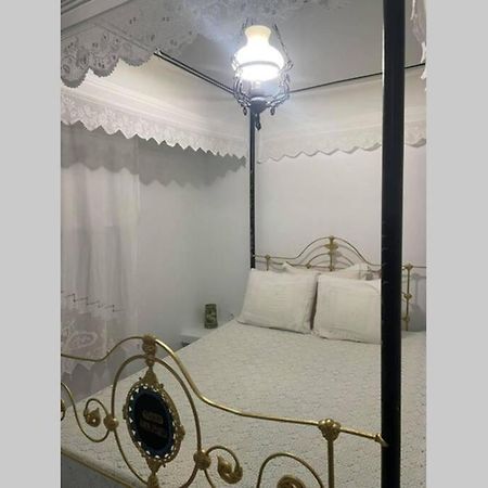 Anneta'S Suite Agia Marina  Exterior foto