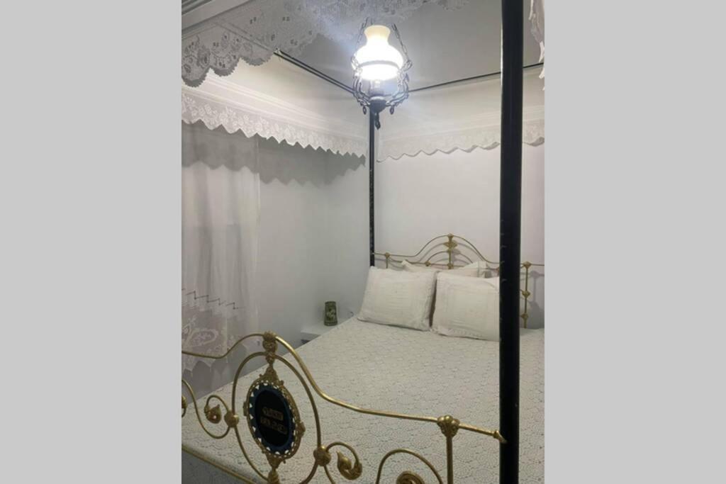 Anneta'S Suite Agia Marina  Exterior foto