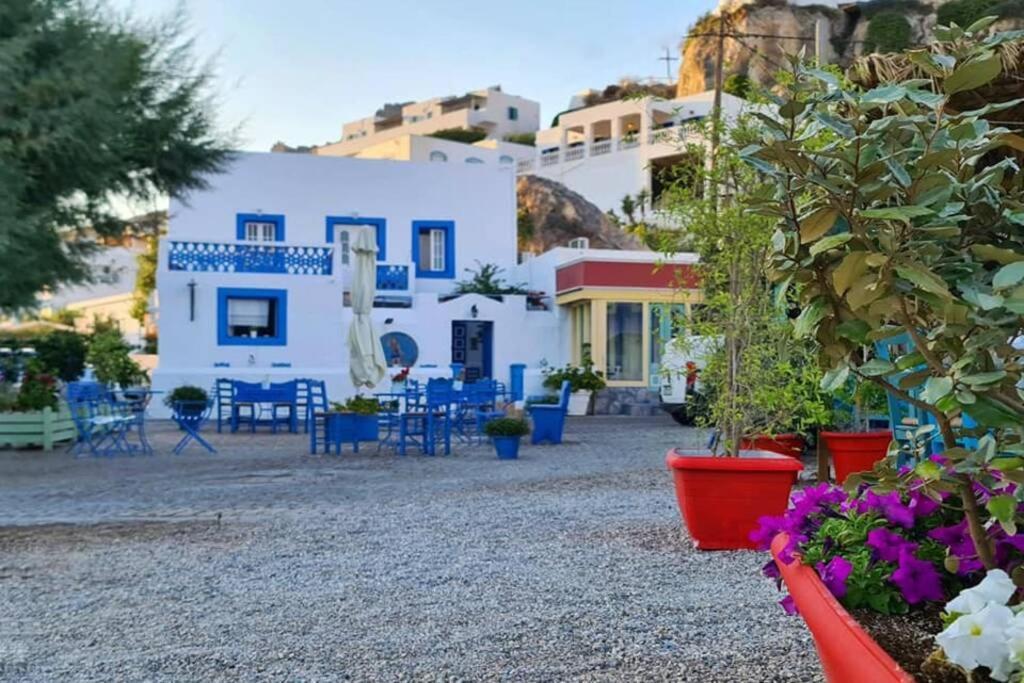 Anneta'S Suite Agia Marina  Exterior foto