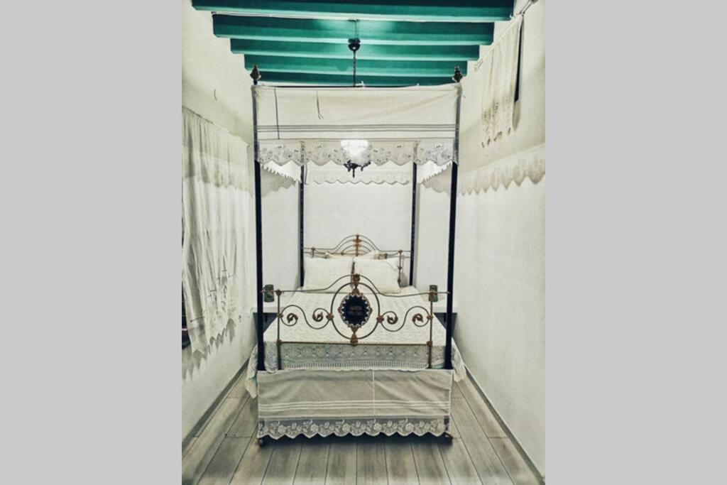 Anneta'S Suite Agia Marina  Exterior foto